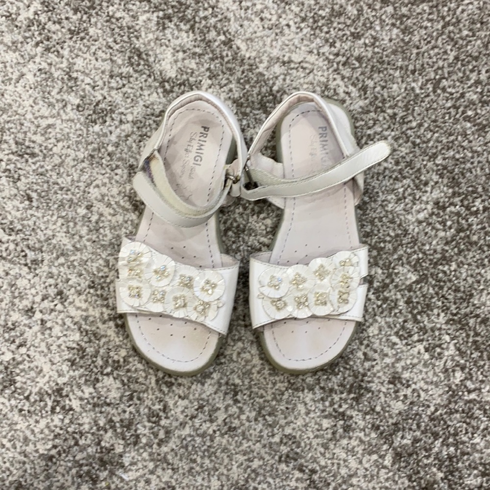Primigi sandals - Picture 1 of 1